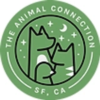 The Animal Connection logo