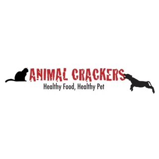 Animal Crackers Miami logo