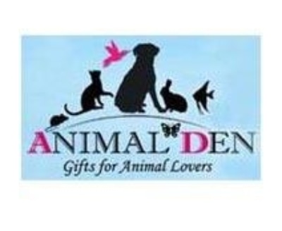 Shop Animal Den logo