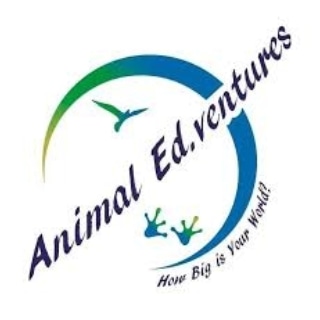 Shop  Animal Edventures logo