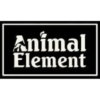 Shop Animal Element logo