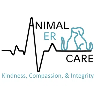 Animal ER Care logo