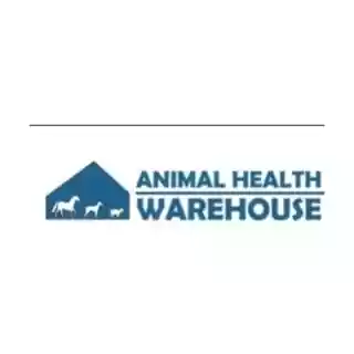 Animal Health Warehouse logo