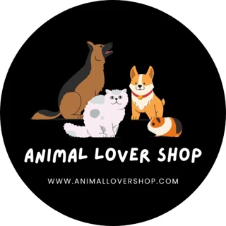 www.AnimalLoverShop.com logo