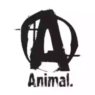 Shop Animal Pak logo