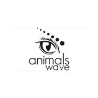 Animals Wave logo