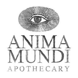Shop Anima Mundi Herbals logo