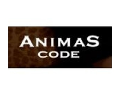 Shop Animas Code logo