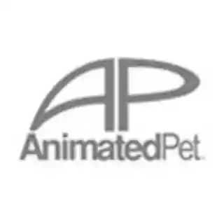 Shop AnimatedPet logo
