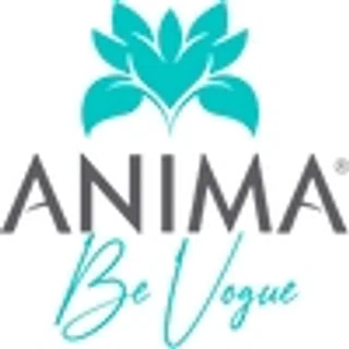 Anima Vogue logo