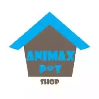 Shop Animax Pet Shop coupon codes logo