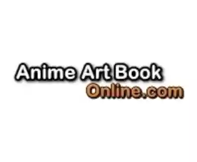 Anime Art Book Online promo codes