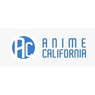 Shop Anime California logo
