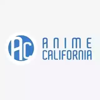 Anime California logo
