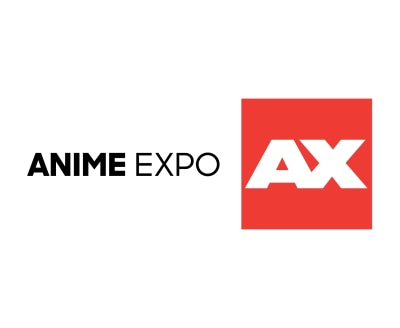 Shop Anime Expo logo