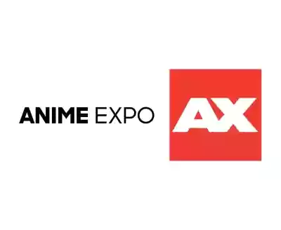 Anime Expo promo codes