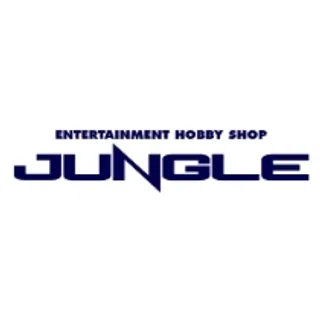Anime Jungle logo