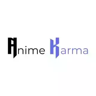 Shop Anime Karma logo
