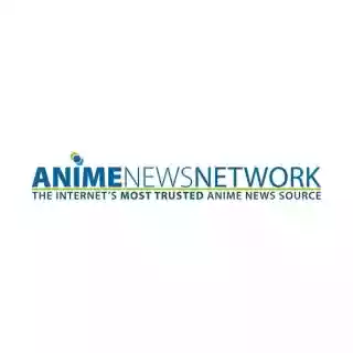 Anime News Network logo