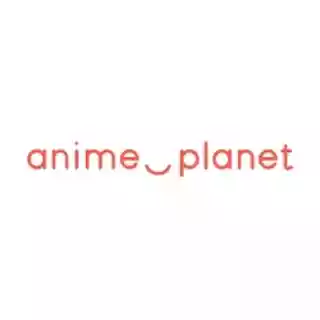 Shop Anime-Planet discount codes logo