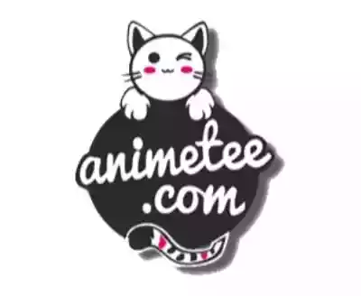Shop Anime Tee logo