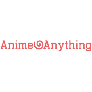 Anime Anything logo