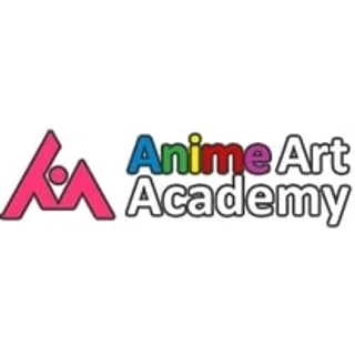 Anime Art Academy logo