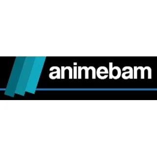 Shop Animebam logo