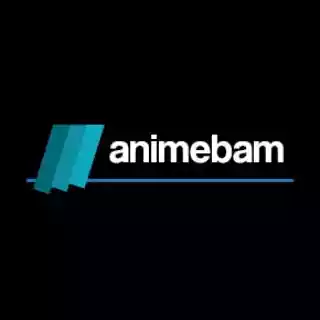 Shop Animebam logo
