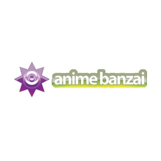 Shop Anime Banzai discount codes logo