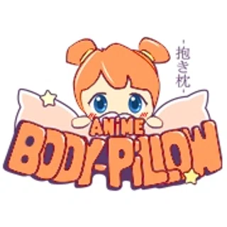 Anime Body Pillow logo
