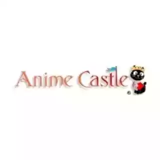Shop Anime Castle coupon codes logo