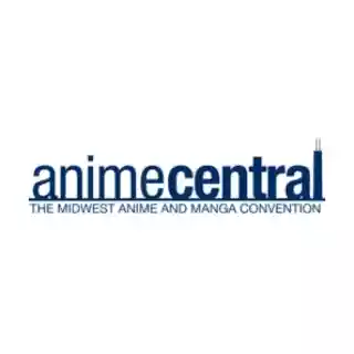 Anime Central promo codes