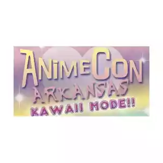 AnimeCon Arkansas  promo codes