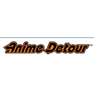 Shop Anime Detour  logo