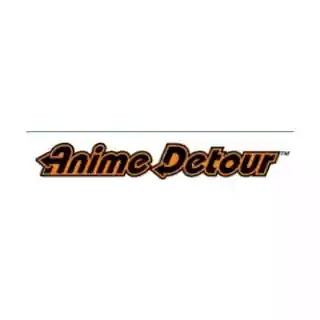 Shop Anime Detour  discount codes logo