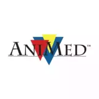 Shop Animed logo