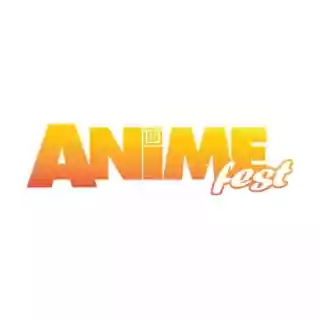 Shop AnimeFest coupon codes logo
