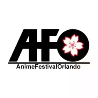 Anime Festival Orlando promo codes