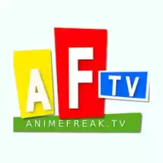 Animefreak.TV coupon codes