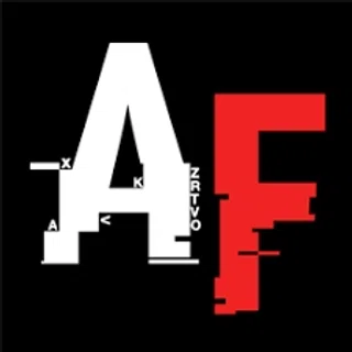 Shop AnimeFrenzy logo