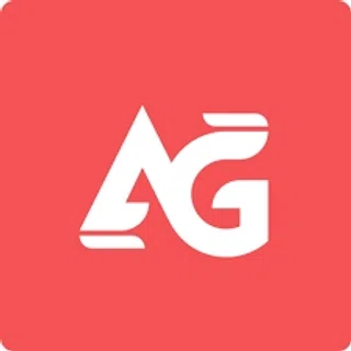 Shop AnimeGlare logo