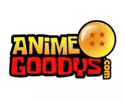 Shop AnimeGoodys.com coupon codes logo