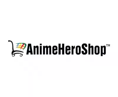 Shop Anime Hero Shop discount codes logo