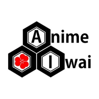 Shop Anime Iwai logo