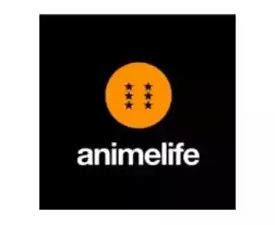Shop Animelife coupon codes logo