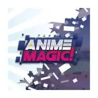 Shop Anime Magic discount codes logo
