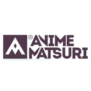 Shop Anime Matsuri  logo