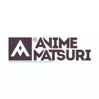 animematsuri.com logo