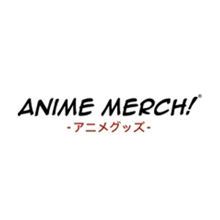 Anime Merch logo